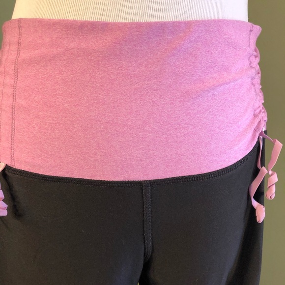 L Xersion maternity leggings - Picture 2 of 7